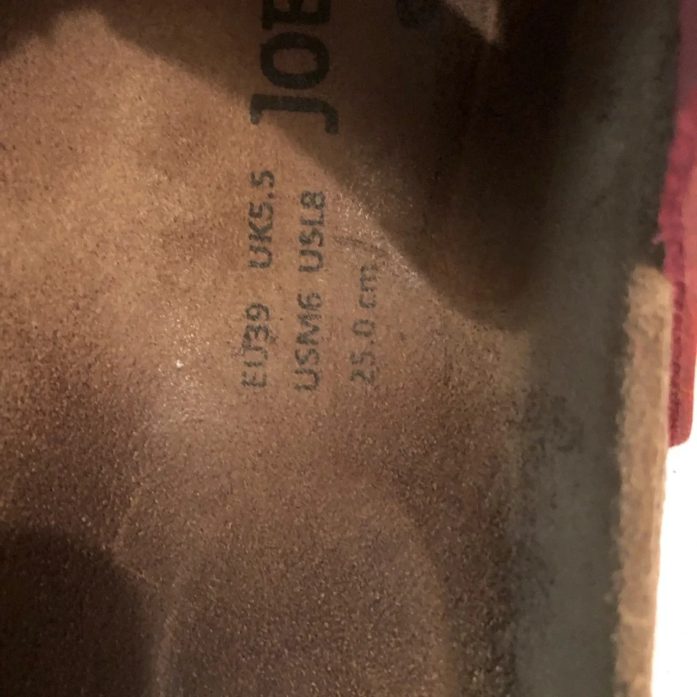 Birkenstock Arizona Softbed Metallic Silver Narrow (Women's)